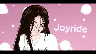 MMD Joyride