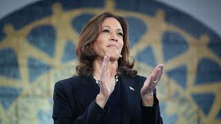 Riggleman on Some Republicans Endorsing Kamala Harris