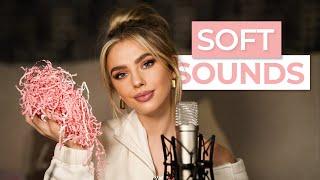 ASMR - Soft Sounds  Alexa Breit