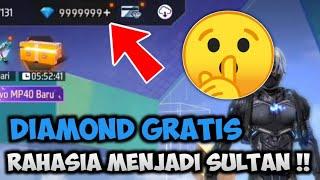 999++ DIAMOND SECARA GRATIS ? cara mendapatkan diamond ff gratis terbaru 2023