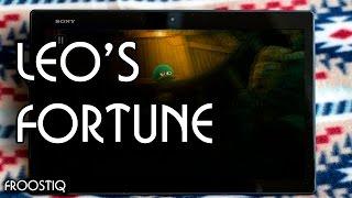Обзор игры Leos Fortune для Android