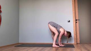 Stretching yoga flow - Leg and Hip Workout