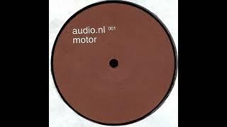 Motor - 1 2 3 Full EP
