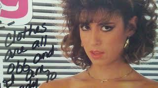 Christy Canyon Autographs