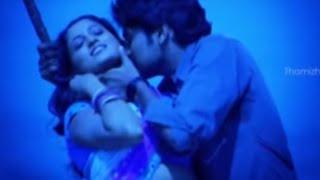 Kanavu Kadhalan Romantic Movie Part 7  Sharmili  Udhay Saritha Yadav