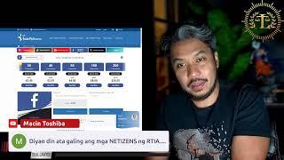 VICO SOTTOS EXPOSE ON TROLLS FOR HIRE