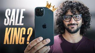 iPhone 15  Long Term Review  Best iPhone?  Next Sale King?  Malayalam with Eng Sub