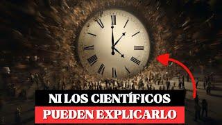 La Paradoja del Tiempo que ASUSTA a los CIENTÍFICOS