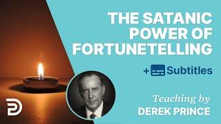 The Satanic Power of Fortunetelling