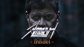AMBUSH - INFIDEL OFFICIAL MUSIC VIDEO