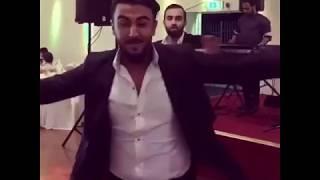 New Afghan Qataghani Dance at a Wedding in Stockholm Sweden