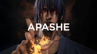 Apashe - Gasoline ft. Raga