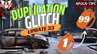 DUPLICATION GLITCH  State of Decay 2 Juggernaut Edition  Apoca-Tips