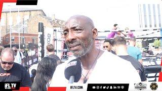 EDDIE IS WASTED BEING RICH- JOHNNY NELSON ON HEARN FOR PRIME MINISTER CRAWFORD & SIMPSONCHELLI