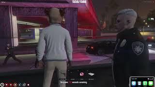 Breaking Ankles Compilation #2 NoPixel 3.1