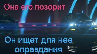 Сказ о том как мужчина в истеричке пригодную увидел. История от подписчика.