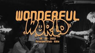 WONDERFUL WORLD Full Set - 30062023