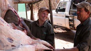 This Is Africa S6 E12 Girls That Hunt