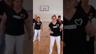 Arisa Baciami Stupido #socialdanc #ballidigruppo2024 #dance #baciamistupido #viralvideo #arisa