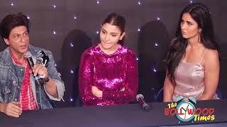 Sharukh Khan Reaction On Ranveer Singh & Deepika Padukone Wedding