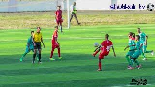 FT Simba Queens 5 - 0  VS Baobabu highlight Mechi ya Ubingwa