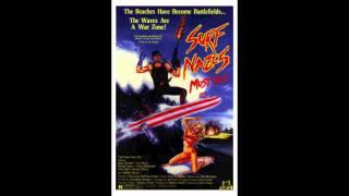 John McCallum - Surf Nazis Must Die Soundtrack VHS Audio Rip - 06 Blood In The Water