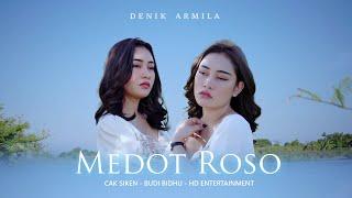 DENIK ARMILA  MEDOT ROSO Official Music Video