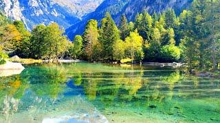 Hiking the amazing Val di Mello Un paradiso terrestre Land of granite stones Italy ️