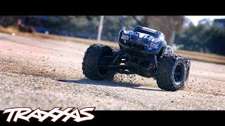 Extreme Power  Traxxas 8s X-Maxx