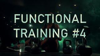 Música para Treino Funcional #4  Music for Functional Training #4