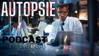 Autopsie Mysteriöse Todesfälle Doku Podcast Übersetzung des Autors Neue Episode Deutsch Part 21