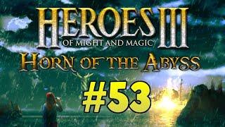 Heroes of Might and Magic 3 HotA 53 Horn of the Abyss 1