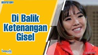 Di Balik Ketenangan Gisel Hadapi Kasus Video 19 Detik yang Mirip Dirinya #BEEPSTORY