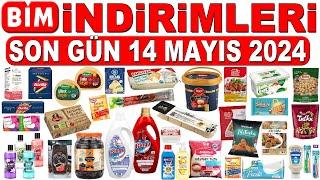 BİM 8-14 MAYIS ARASI İNDİRİM KATALOĞU  BİM BU HAFTA İNDİRİMLİ ÜRÜNLER  BİM KAMPANYA AKTÜEL  BİM