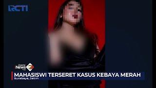 Mahasiswi Asal Bali jadi Tersangka Baru Kasus Video Mesum Kebaya Merah #SeputariNewsPagi 1811