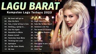 Daftar Putar Musik Pop Terbaik di Spotify 2023  Lagu Barat Terbaru 2023