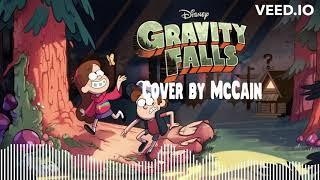 Gravity Falls Theme Song Cover