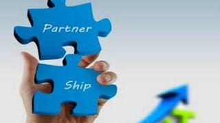 How To Make The Best Partnership Agreement