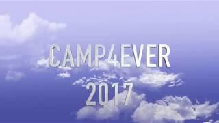 Camp4ever Boys 2017