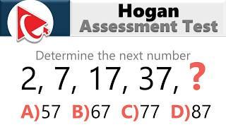 How to Pass Hogan Hiring Assessment Test The ANSWERS THEY DONT WANT YOU TO SEE