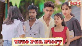 True Fan Story  Part 2  Tera Yaar Hoon MainAllah wariyanFriendship StoryRKR Album  Best friend