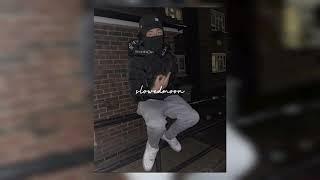 rondodasosa - new york slowed + reverb