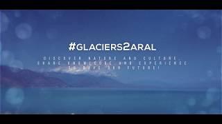 Teaser glacier2aral