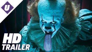 IT Chapter 2 2019 - Official Final Trailer  James McAvoy Jessica Chastain  SDCC 2019