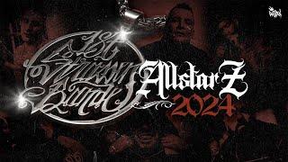 187 Strassenbande - 187 Allstars 2024 prod. pompei