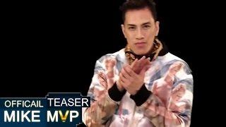 Love You  - Mike MVP Feat. Giftza Girly Berry   OFFICIAL TEASER 2