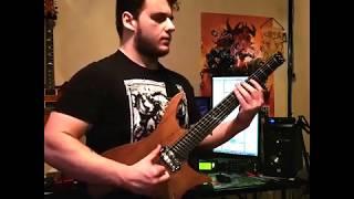 Ever Wonder by Mestis Thumping Section
