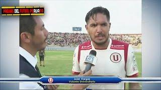 Juan Aurich vs Universitario 0-0 Resumen Completo Futbol en America Torneo de Verano 26022017