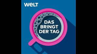 Konferenz zum Wiederaufbau der Ukraine — was bringt sie?  WELT Podcast