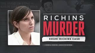 Delays likely in Kouri Richins murder case after defense attorney granted removal